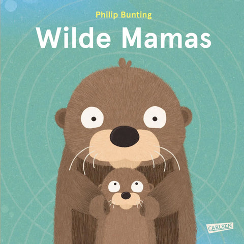 Wilde Mamas