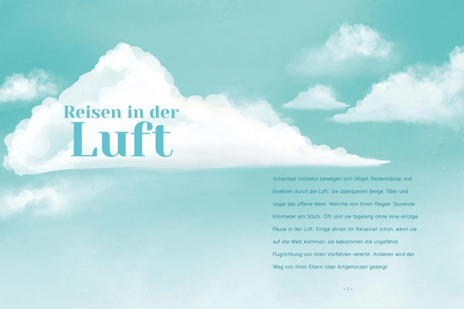 Abbildung von 'Wilde Wanderer'