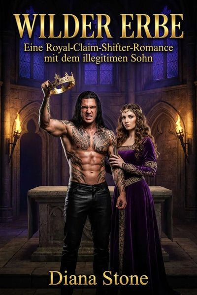 WILDER ERBE