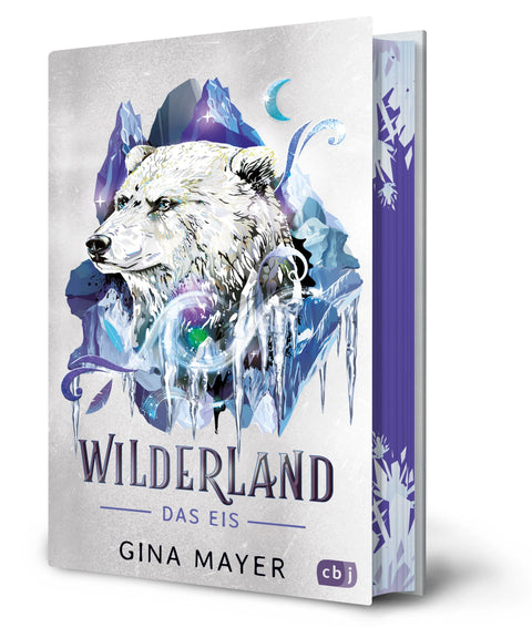 Wilderland – Das Eis