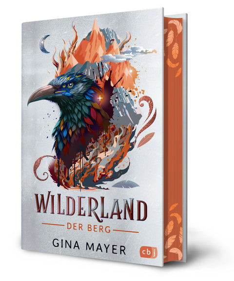 Wilderland – Der Berg