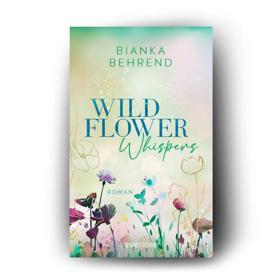 Detailansicht: Wildflower Whispers (Paperback)