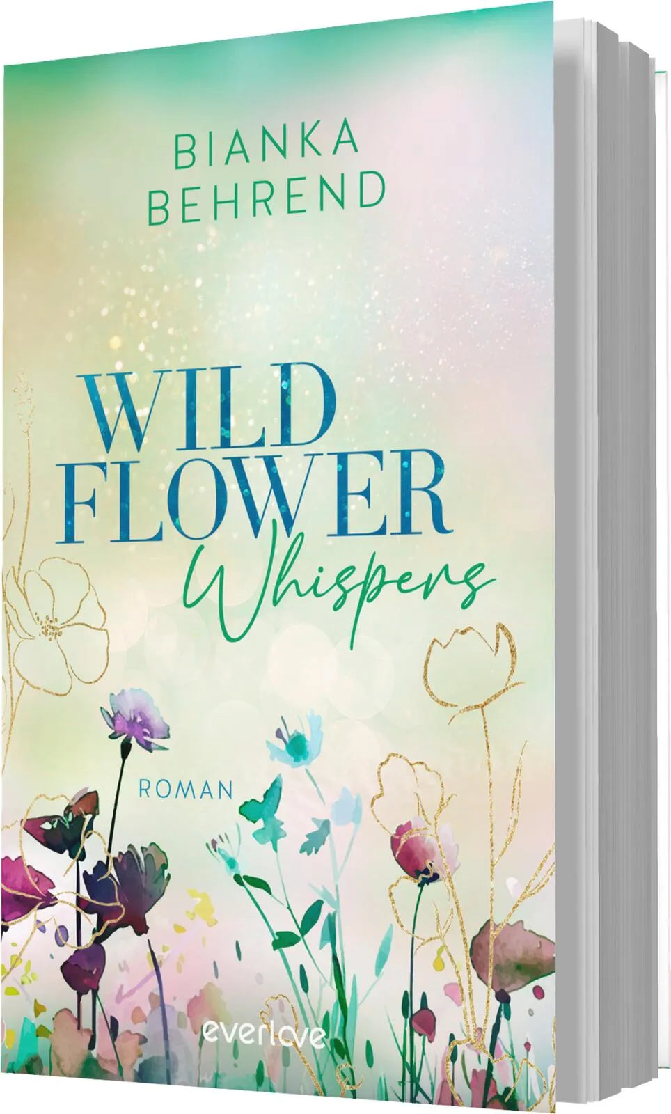 Detailansicht: Wildflower Whispers (Paperback)