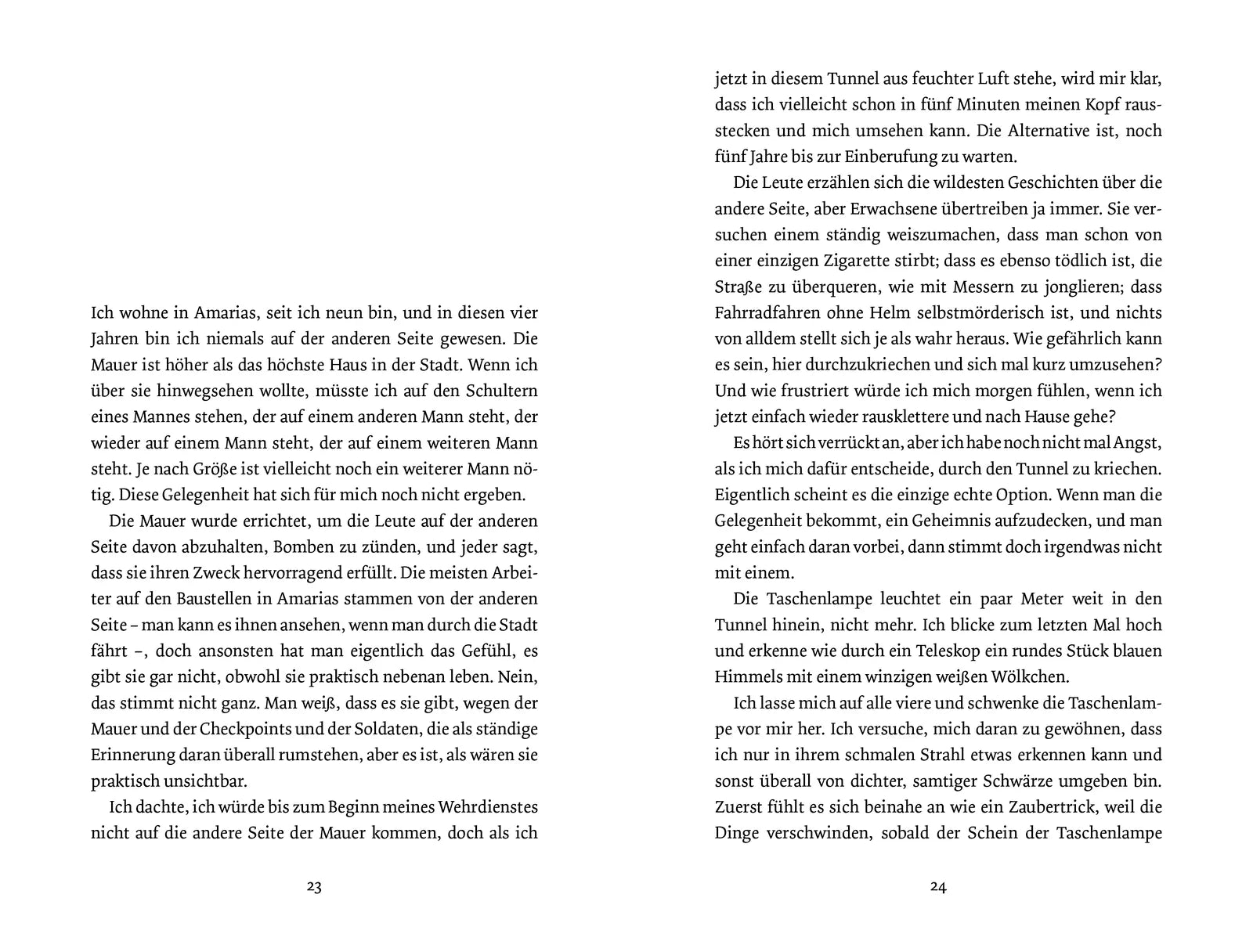 Produktansicht: Auf der richtigen Seite (Taschenbuch)