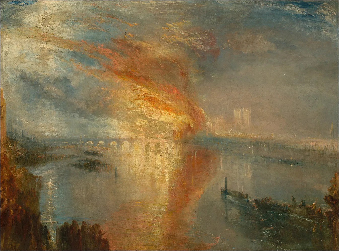 Abbildung von 'William Turner'