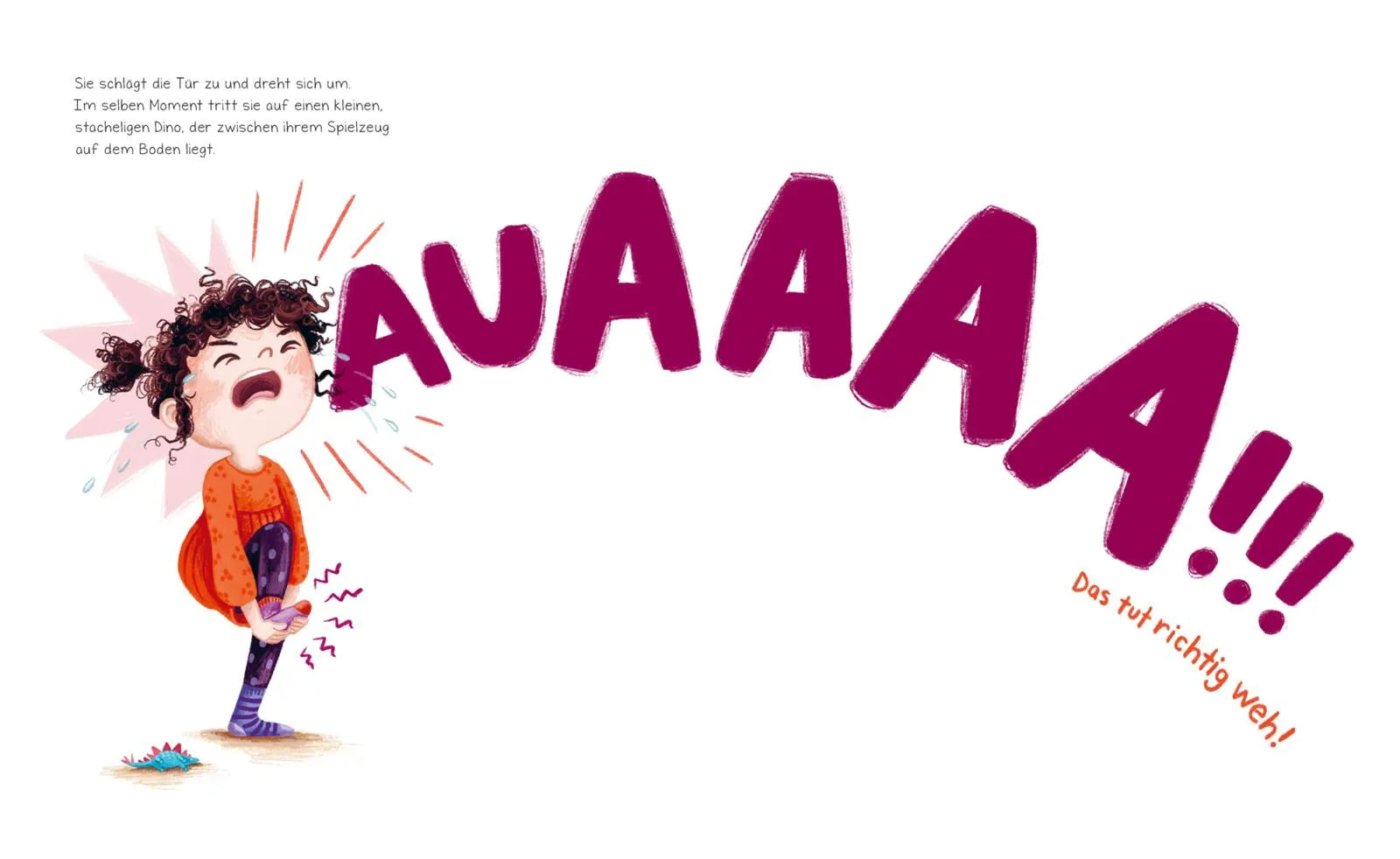 Produktansicht: Wilma und der Wutknödel (Gebundene Ausgabe)