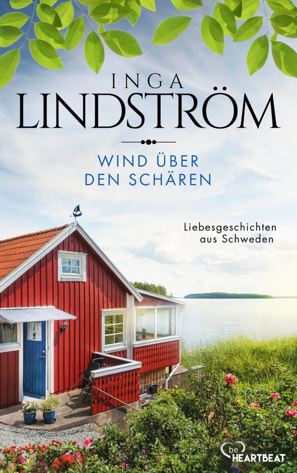 Wind über den Schären