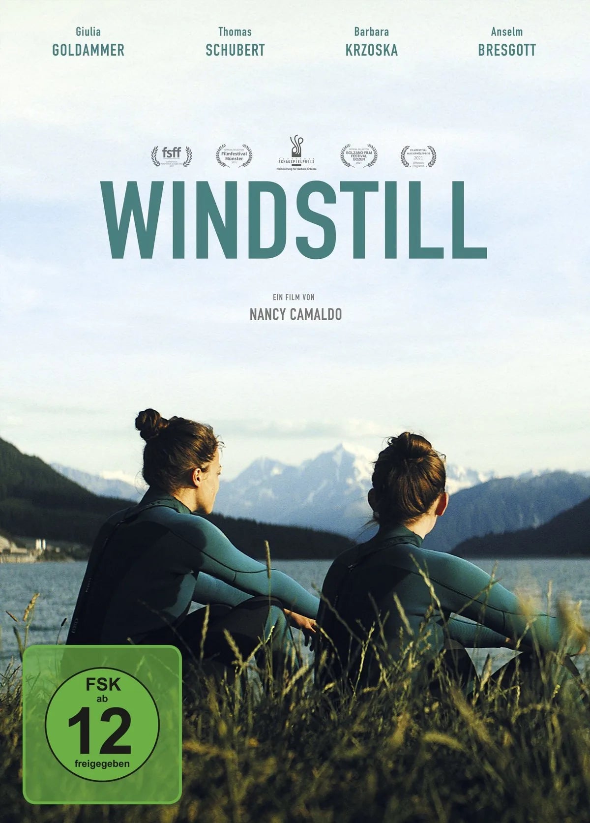 Windstill - DVD