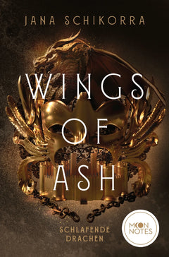 Wings of Ash