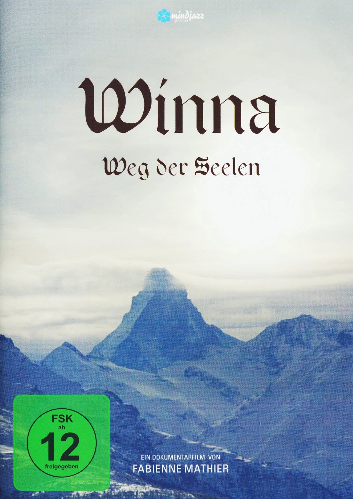 Winna - Weg der Seelen - DVD
