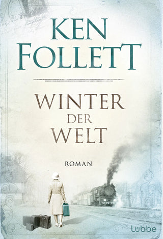 Winter der Welt