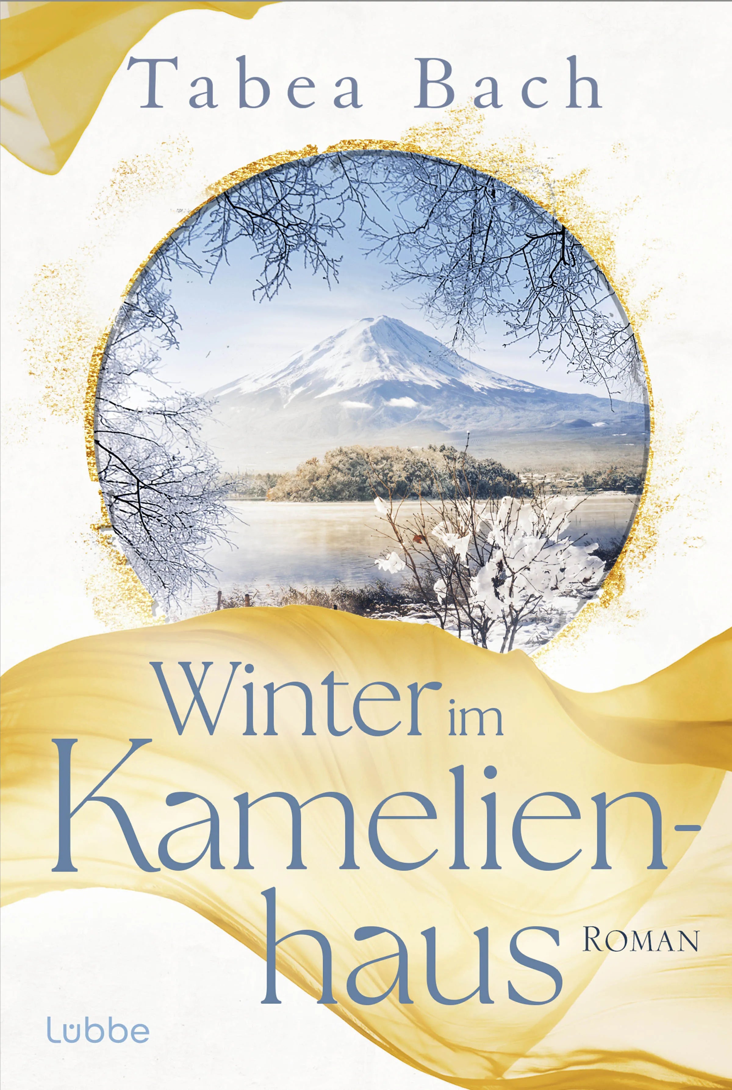 Tabea Bach - Winter im Kamelienhaus