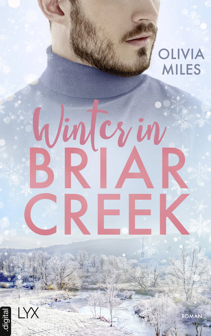 Cover: Winter in Briar Creek (E-Book) von Olivia Miles