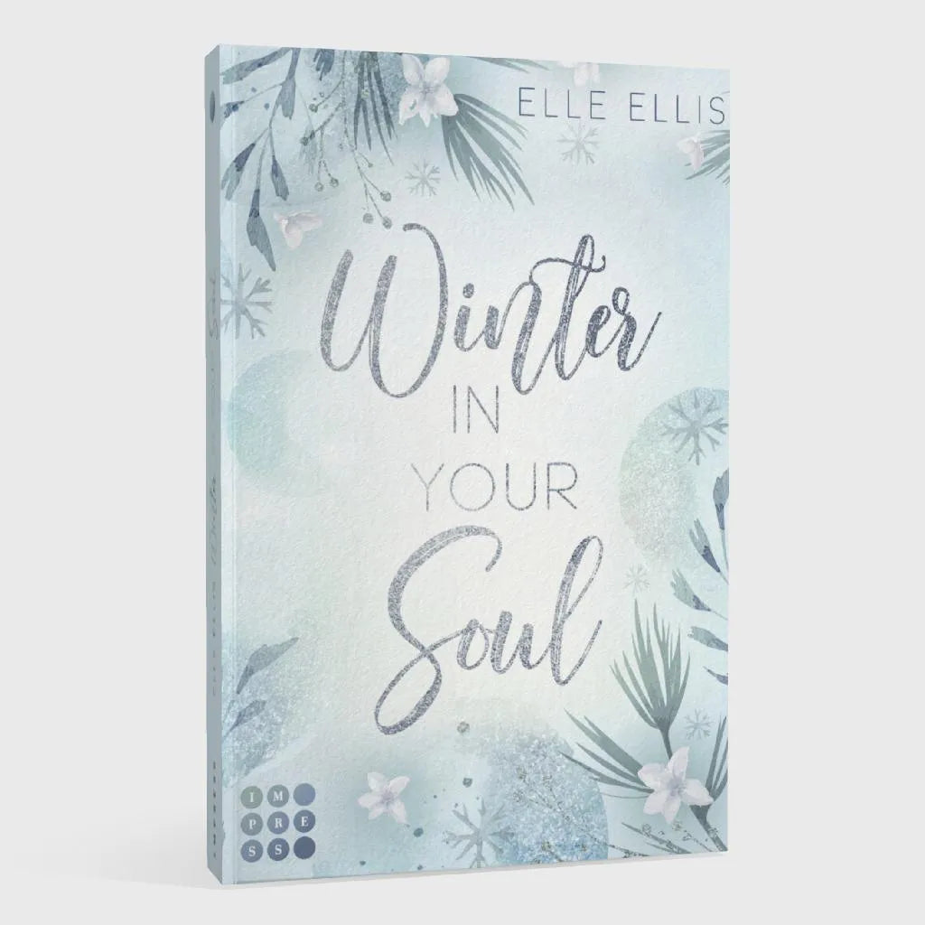 Elle Ellis - Winter in your Soul