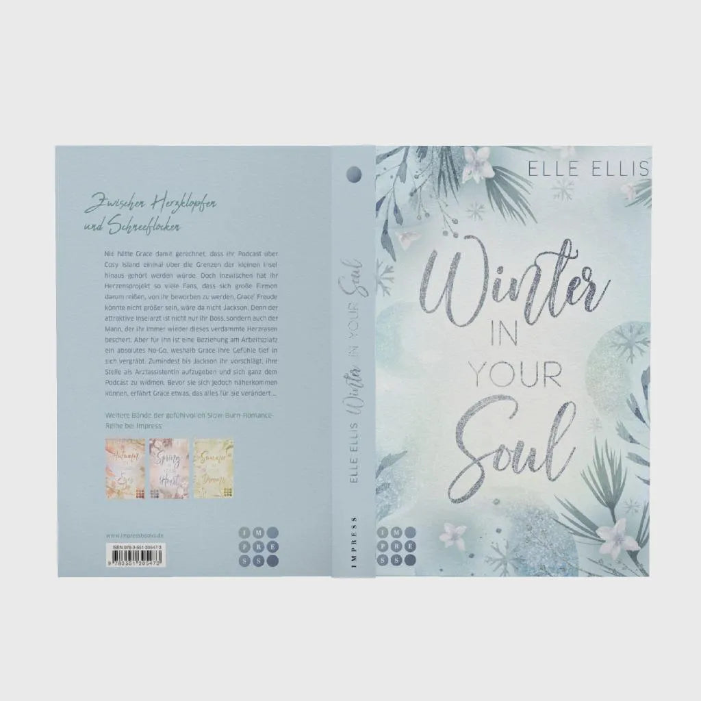 Abbildung von 'Winter in your Soul'