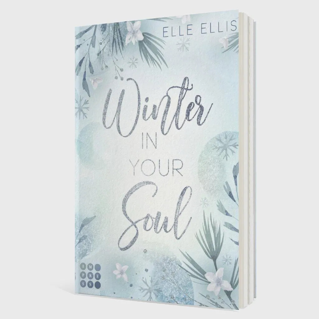 Produktansicht: Winter in your Soul (Taschenbuch)