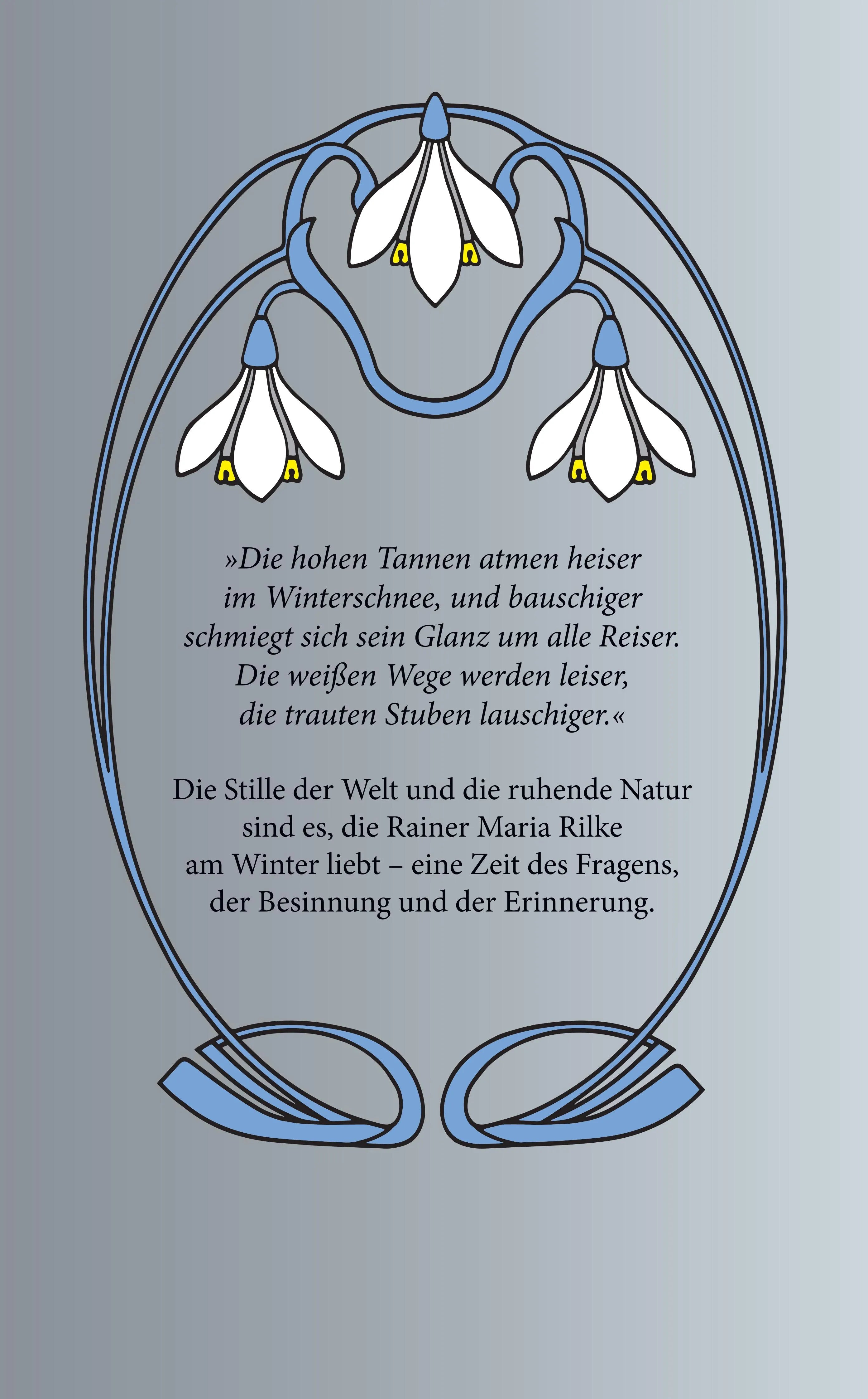 Rückseite: Winter (Taschenbuch)