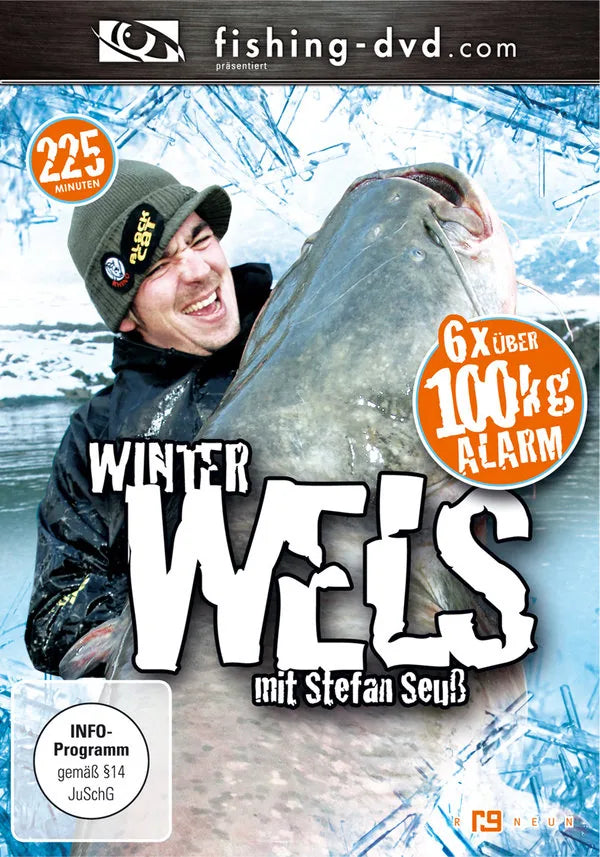 Winter Wels - DVD