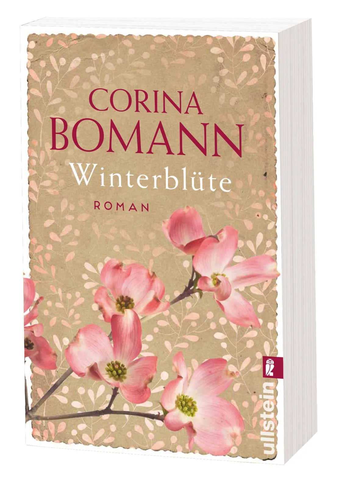 Produktansicht: Winterblüte (Taschenbuch)