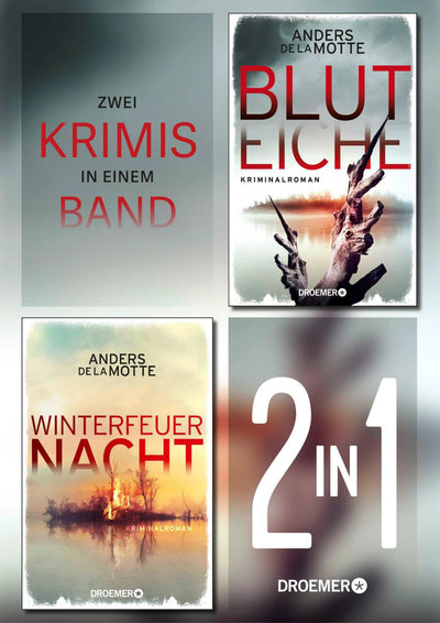 Winterfeuernacht & Bluteiche