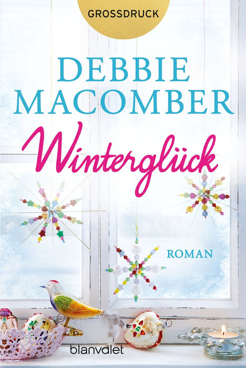 Winterglück