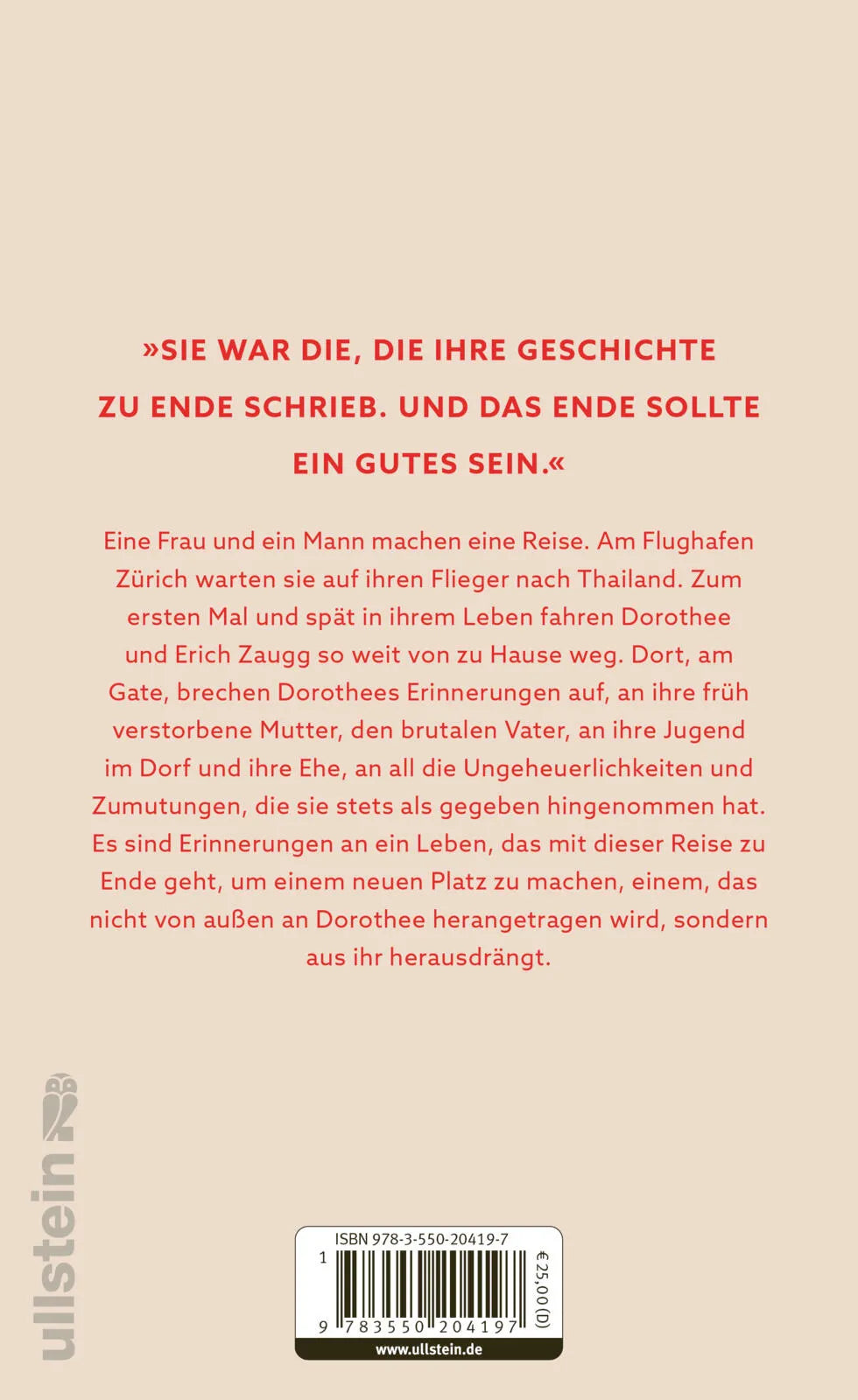 Rückseite: Winterhart (Hardcover)