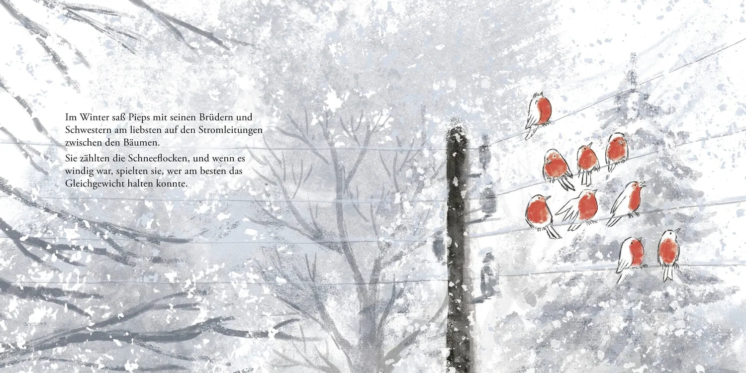 Abbildung von 'Winterherzen'
