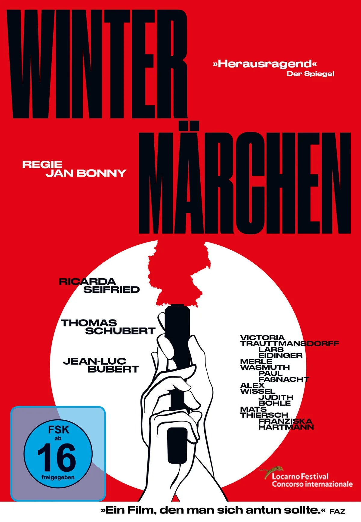 Wintermärchen - DVD
