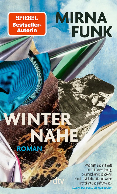 Winternähe