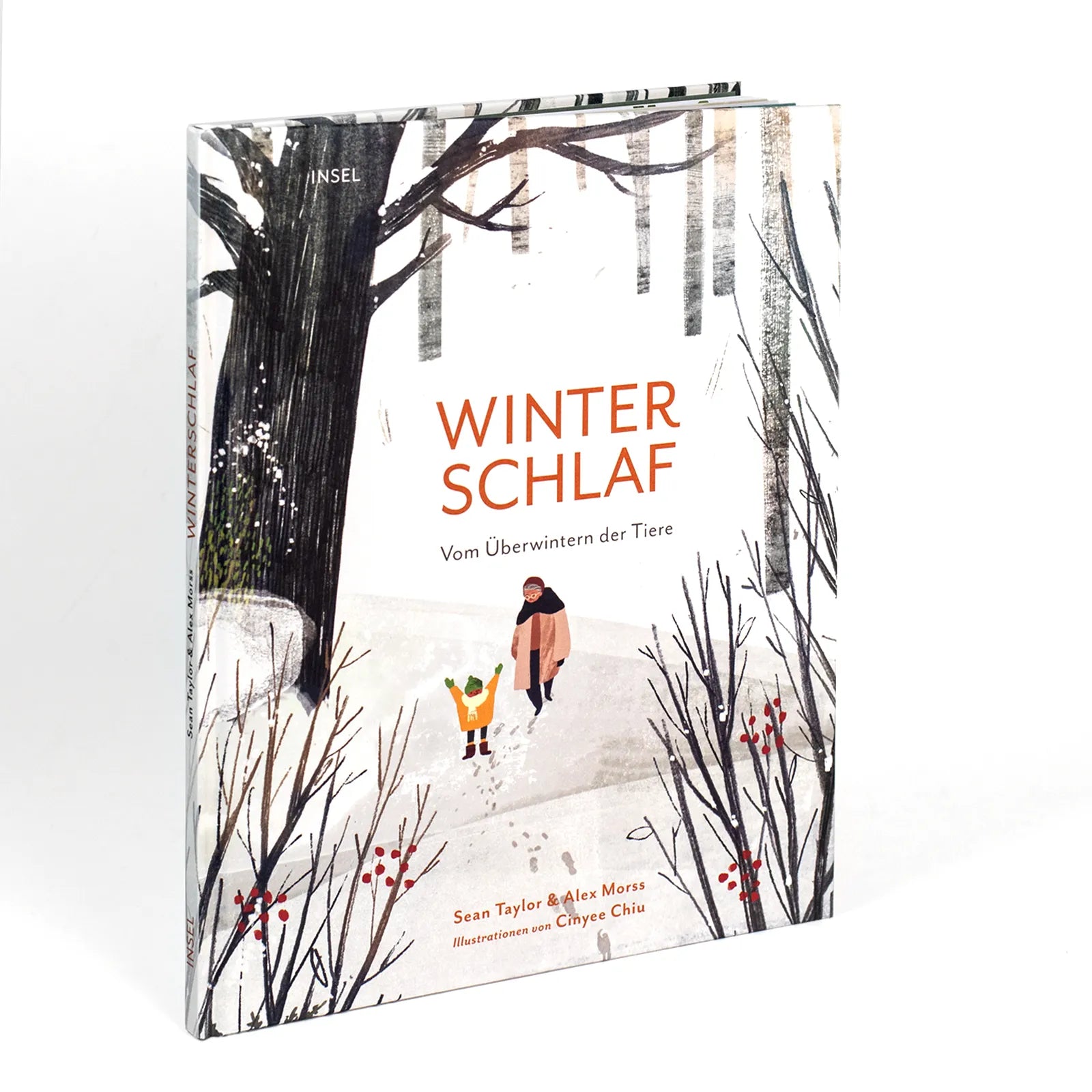 Abbildung von 'Winterschlaf'
