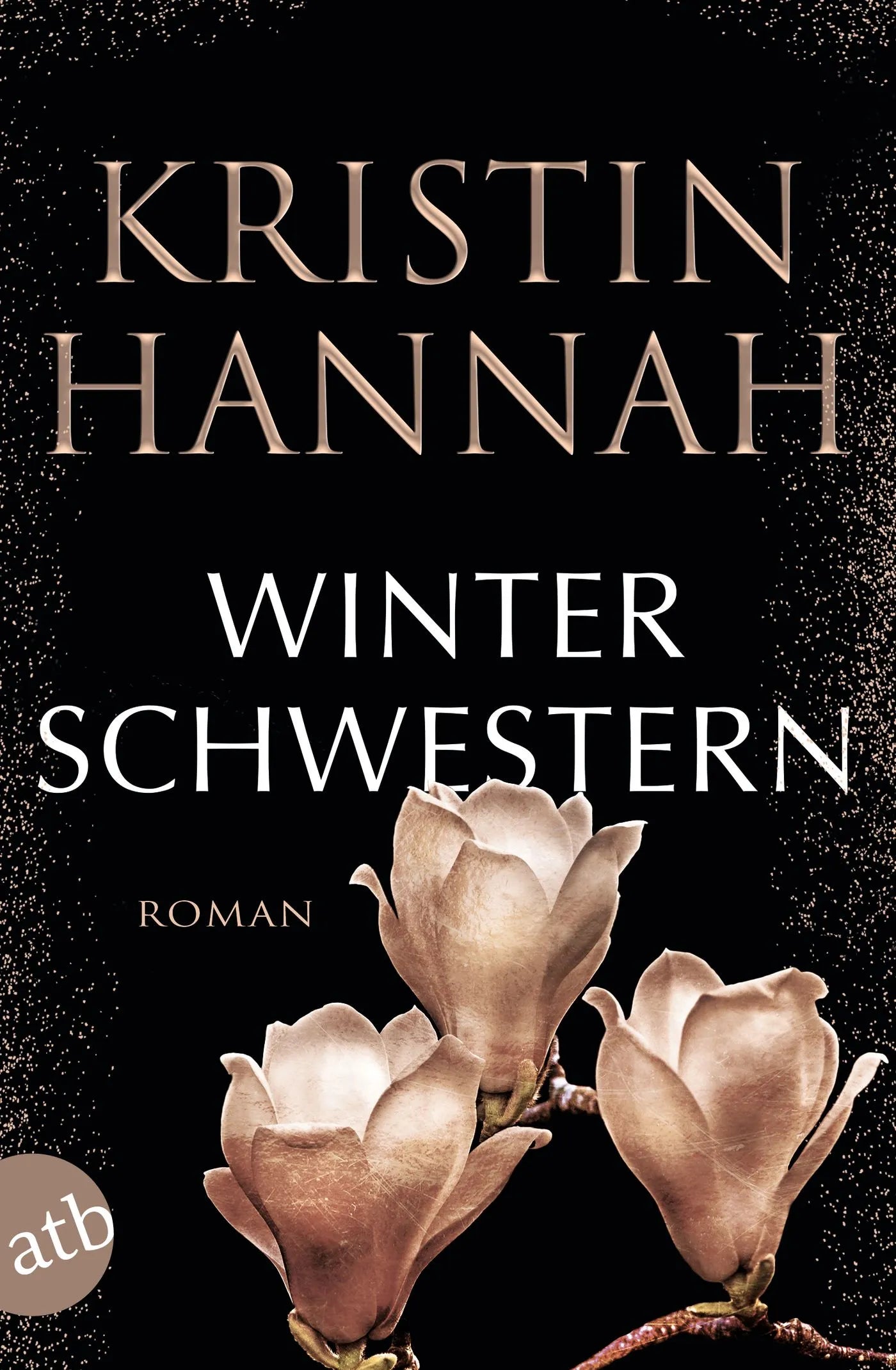 Buchcover von 'Winterschwestern' - Taschenbuch von Kristin Hannah