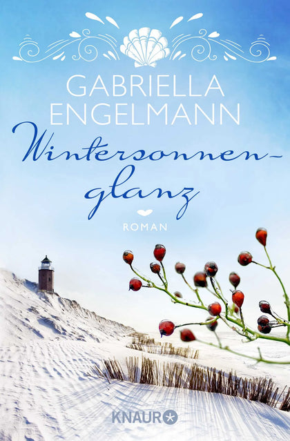 Buchcover von 'Wintersonnenglanz' - Taschenbuch von Gabriella Engelmann