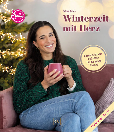 Winterzeit mit Herz