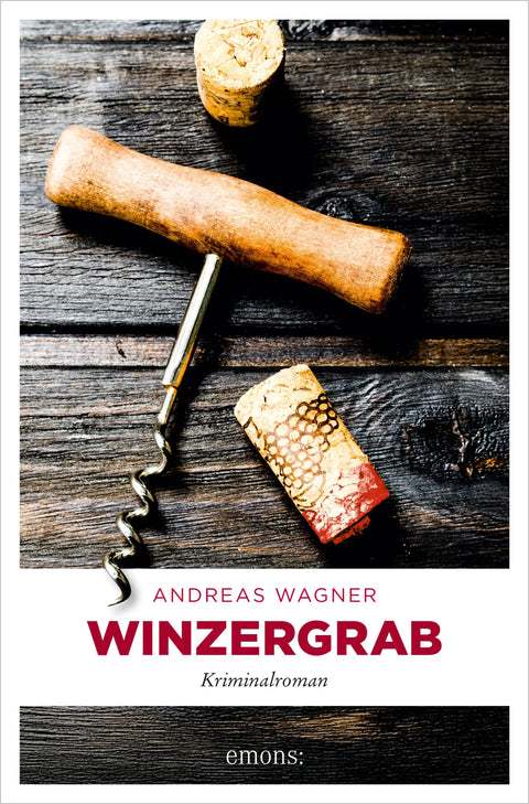 Winzergrab