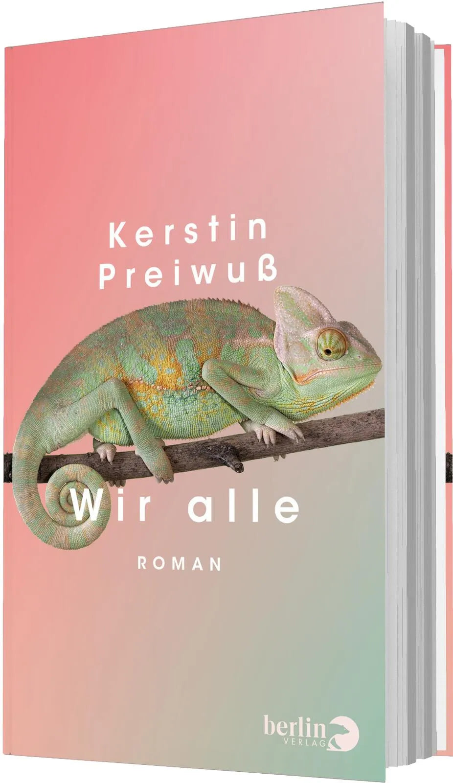 Detailansicht: Wir alle (Hardcover)