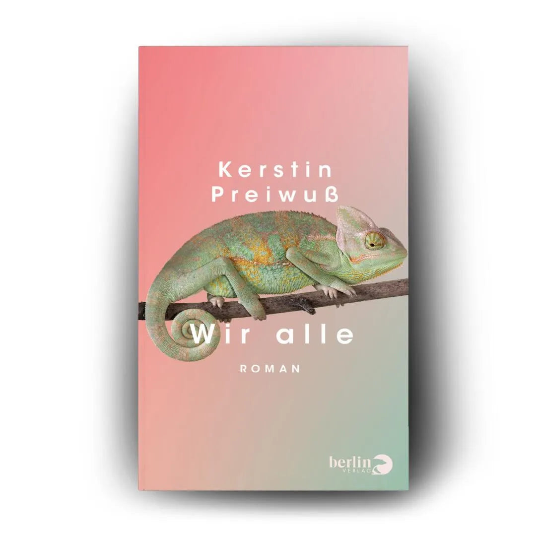 Detailansicht: Wir alle (Hardcover)
