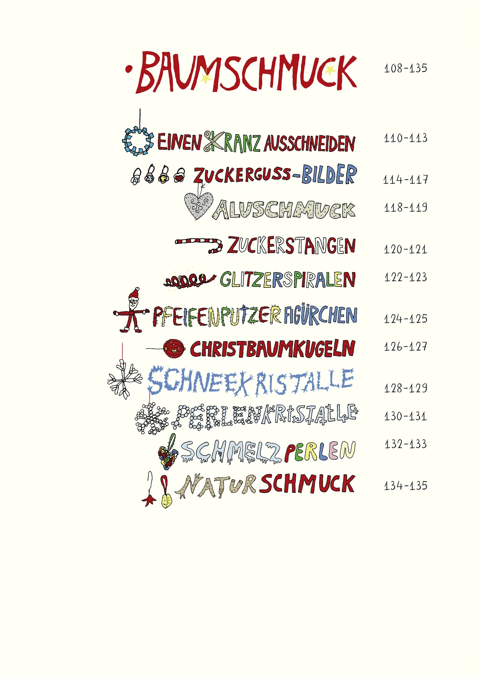 Anna Fiske - Wir basteln uns durch den Advent