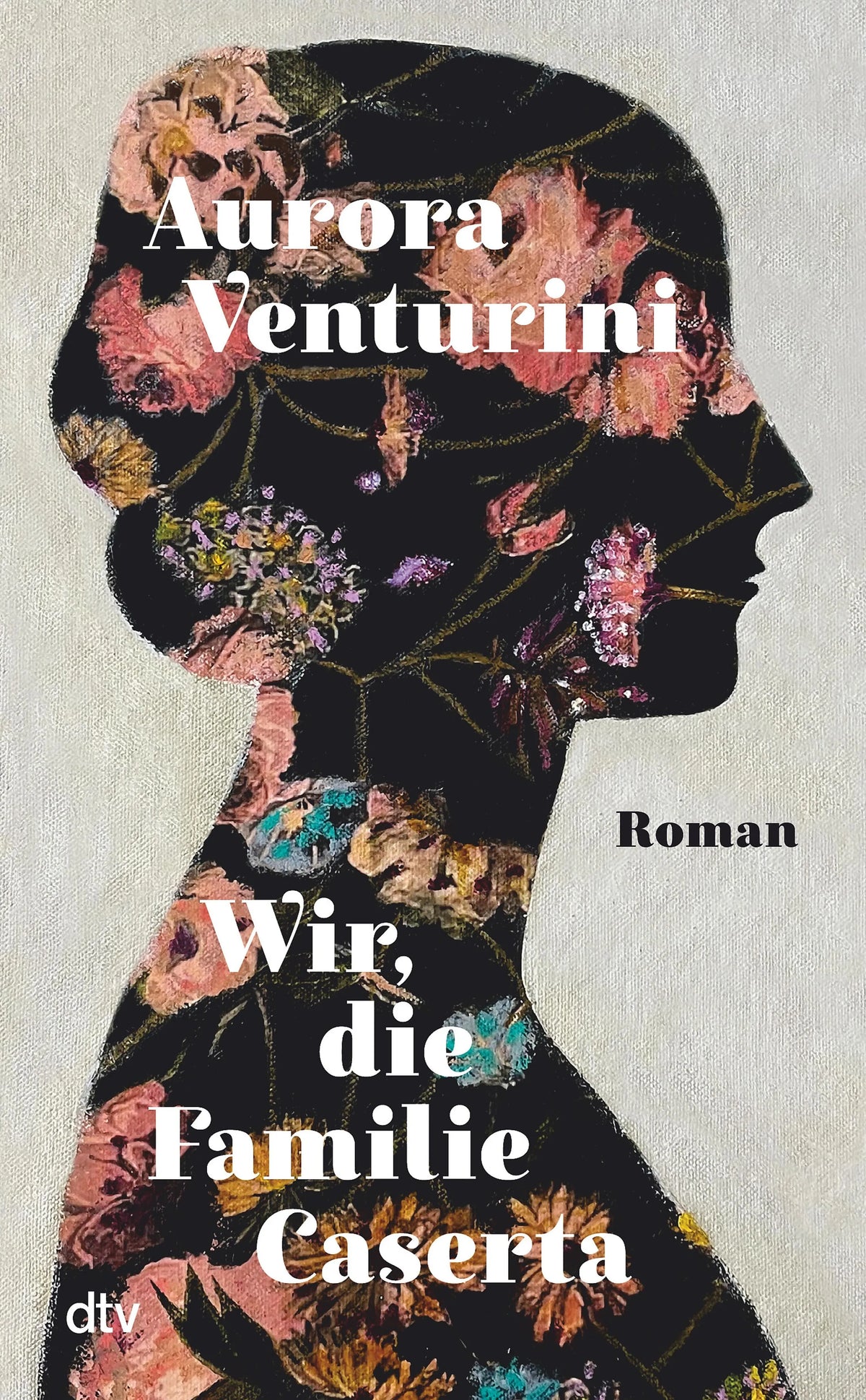 Cover: Wir, die Familie Caserta (E-Book) von Aurora Venturini