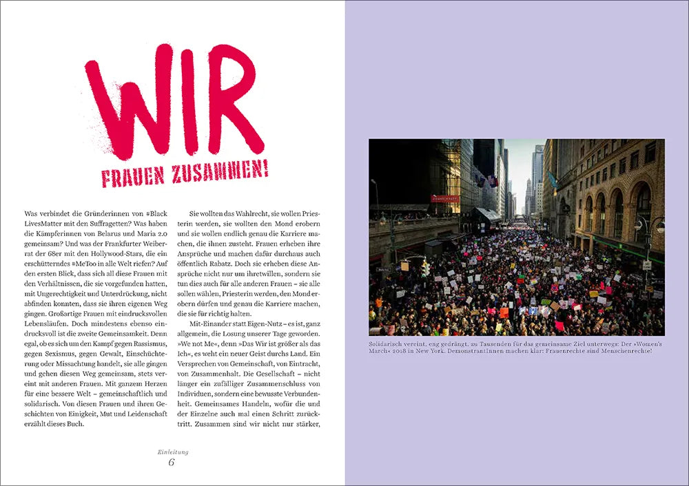 Rita Kohlmaier - Wir Frauen zusammen