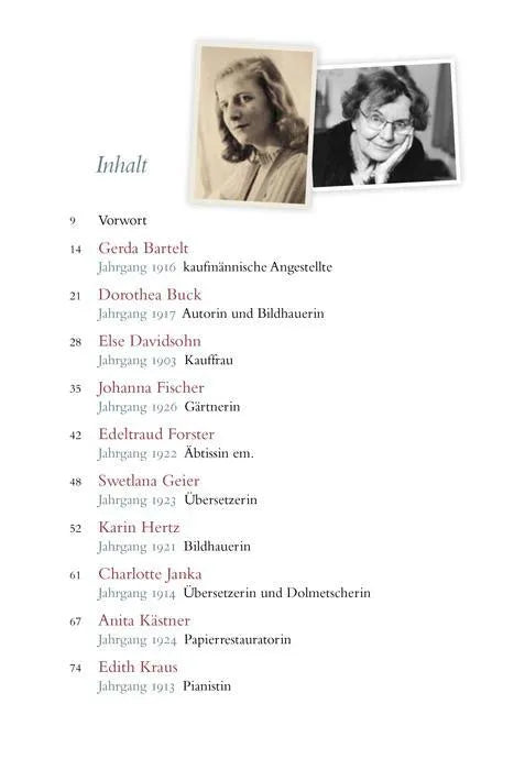 Produktansicht: Wir haben viel erlebt! (Taschenbuch)