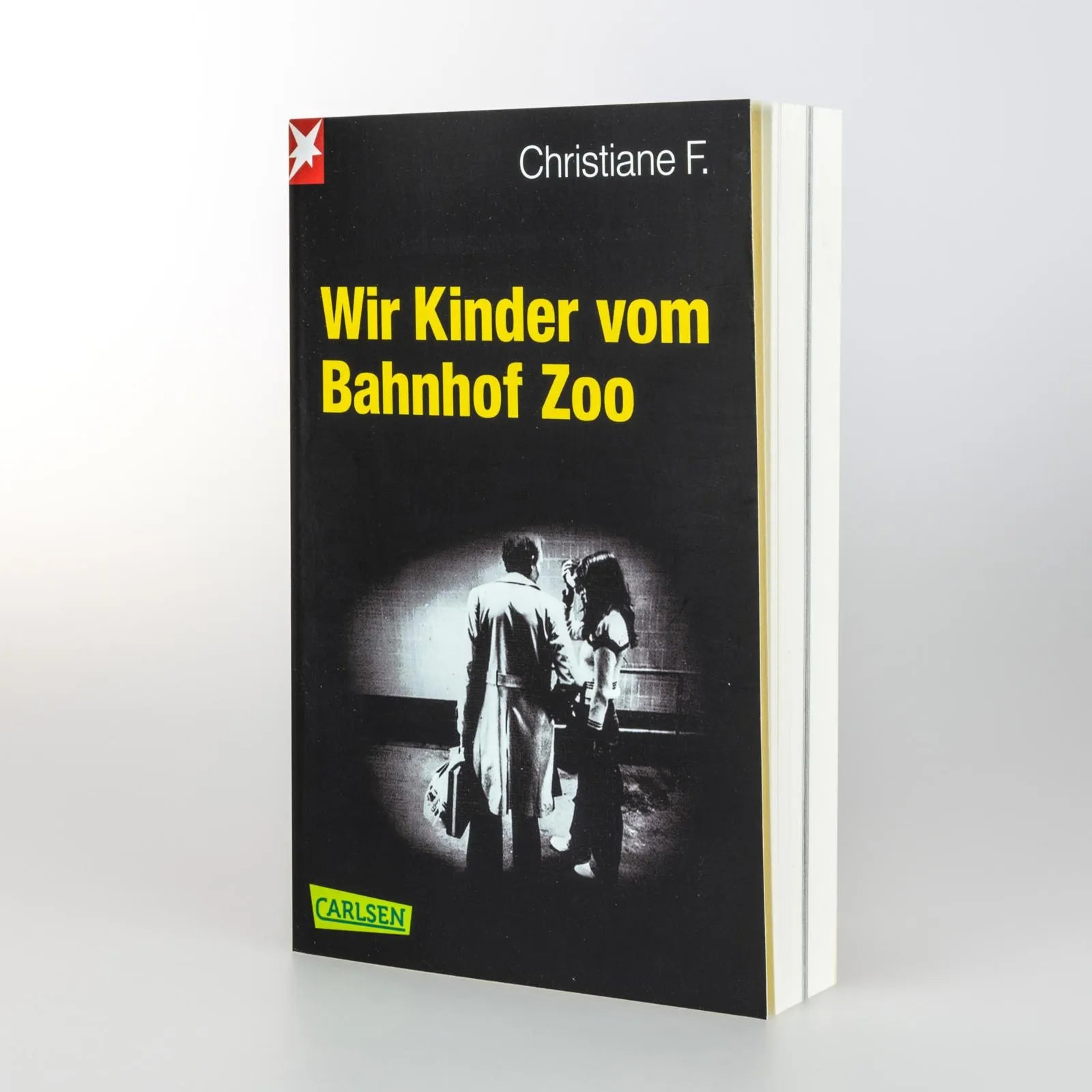 Kai Hermann - Wir Kinder vom Bahnhof Zoo