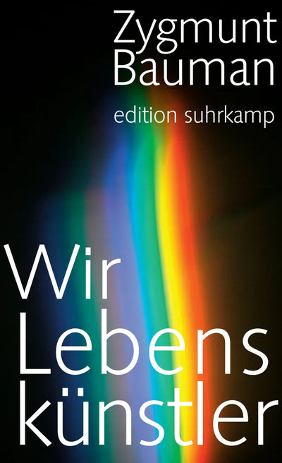 Wir Lebenskünstler