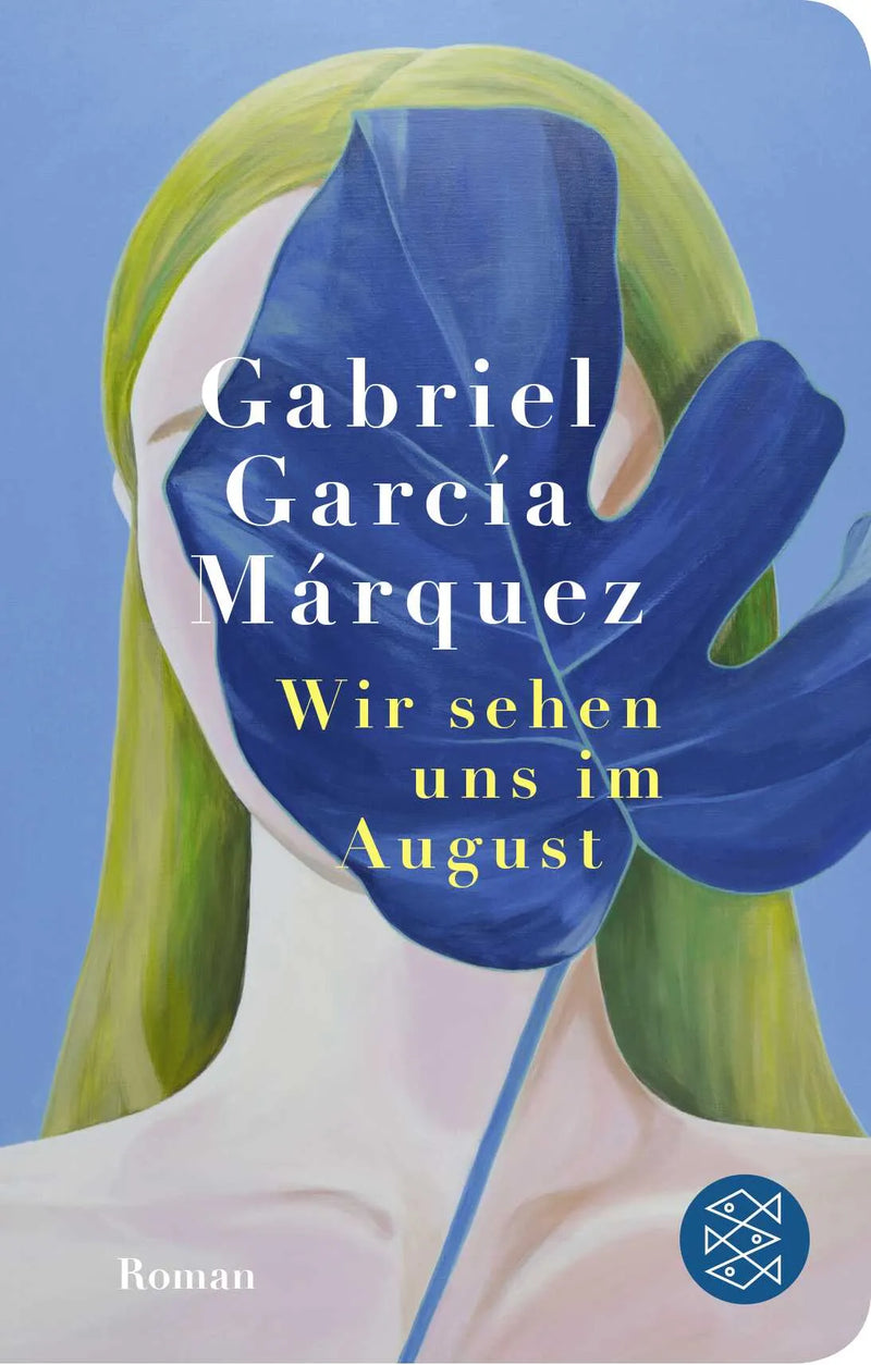 Wir sehen uns im August