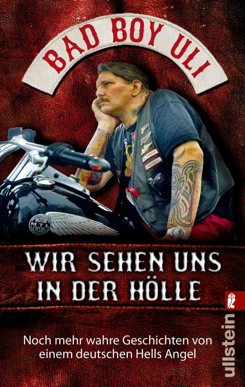 Wir sehen uns in der Hölle