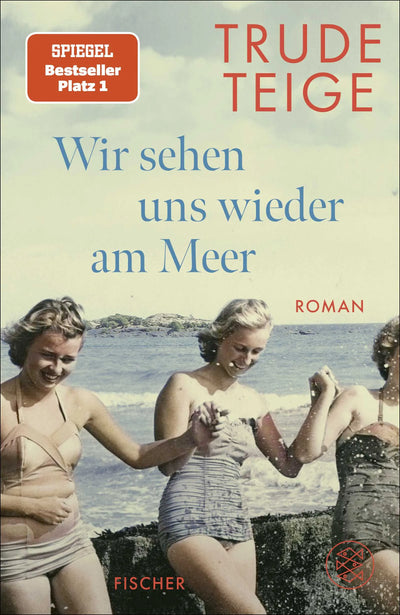 Wir sehen uns wieder am Meer