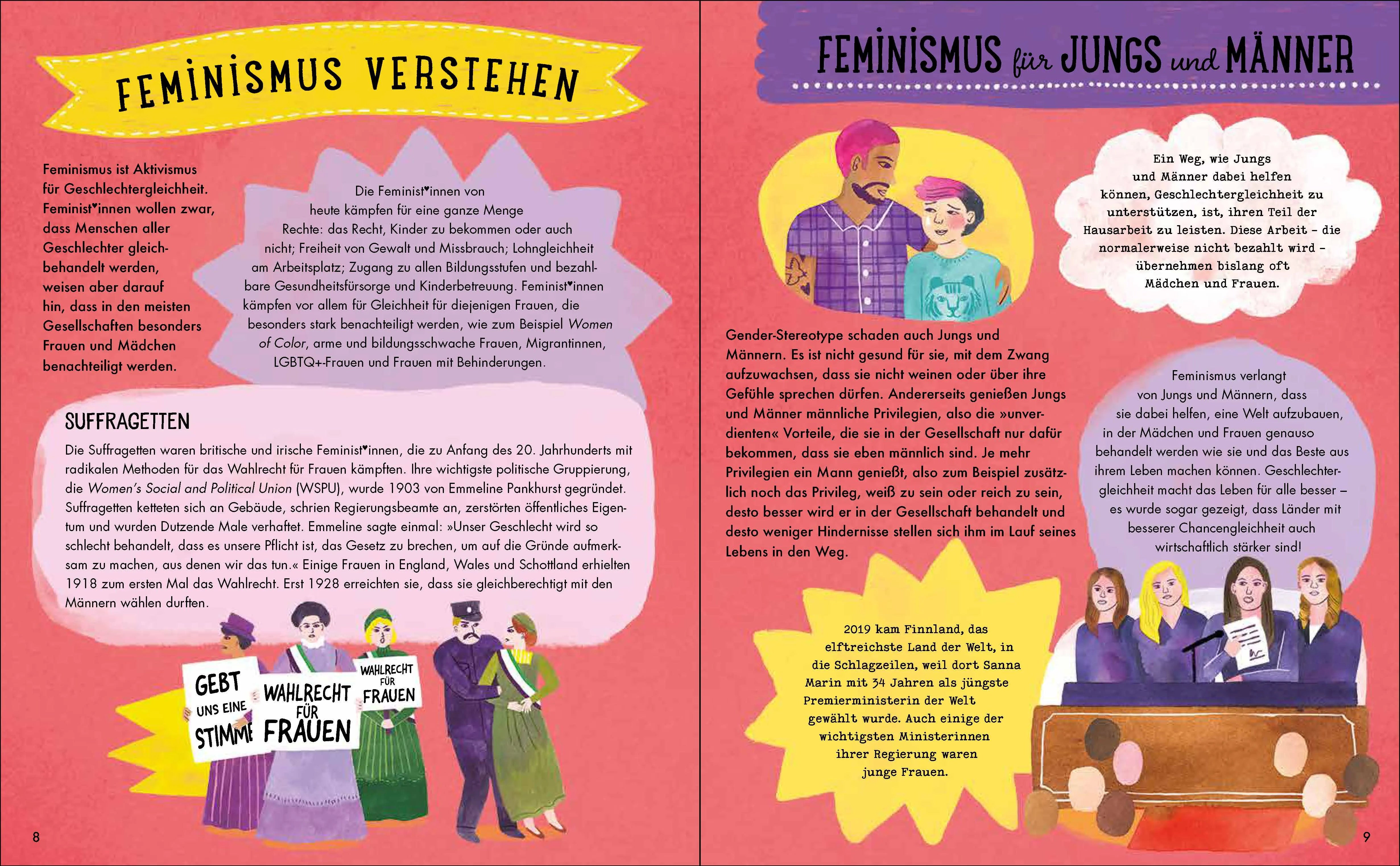 Shannon Weber - Wir sind die Zukunft – Anleitung für Aktivist*innen