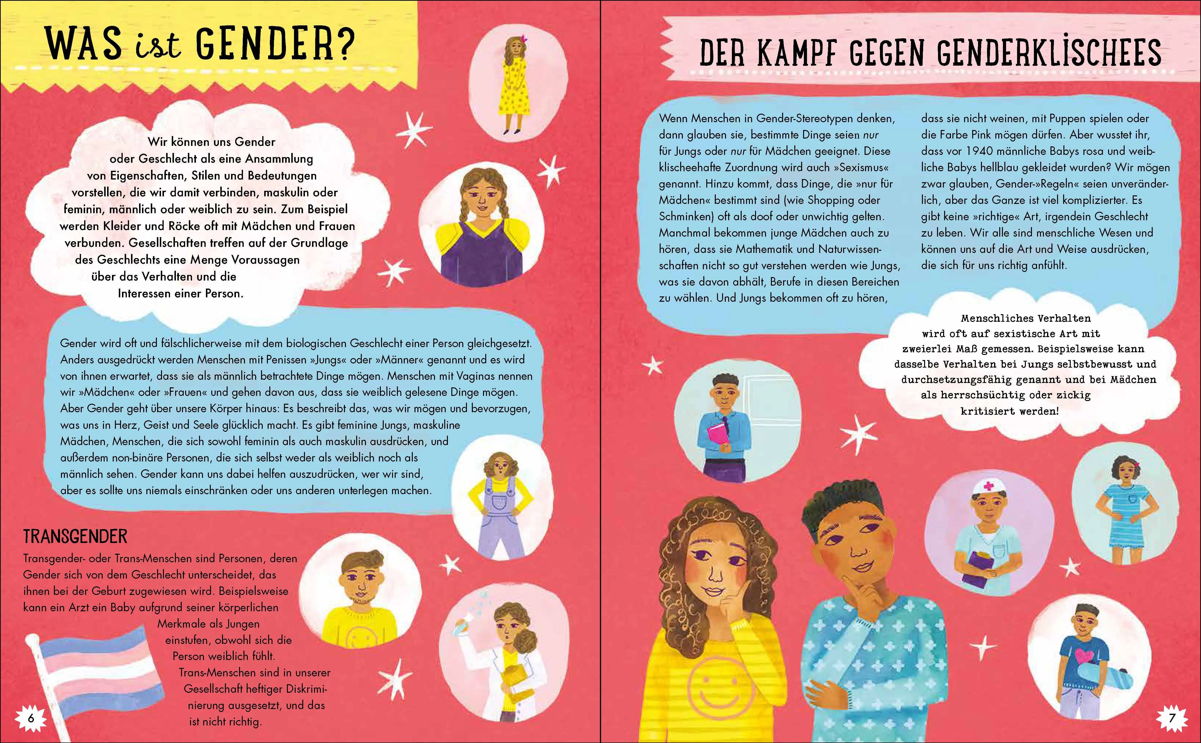 Abbildung von 'Wir sind die Zukunft – Anleitung für Aktivist*innen'