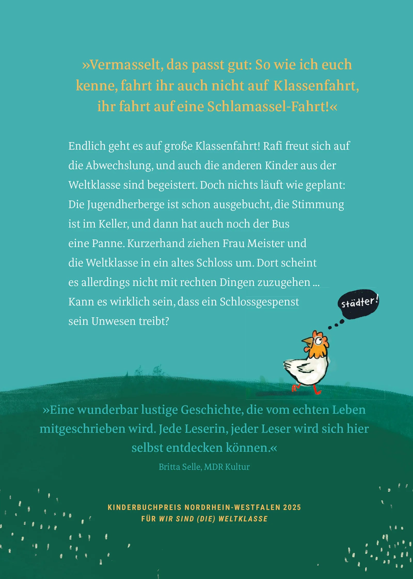 Produktansicht: Wir sind (Gebundene Ausgabe)