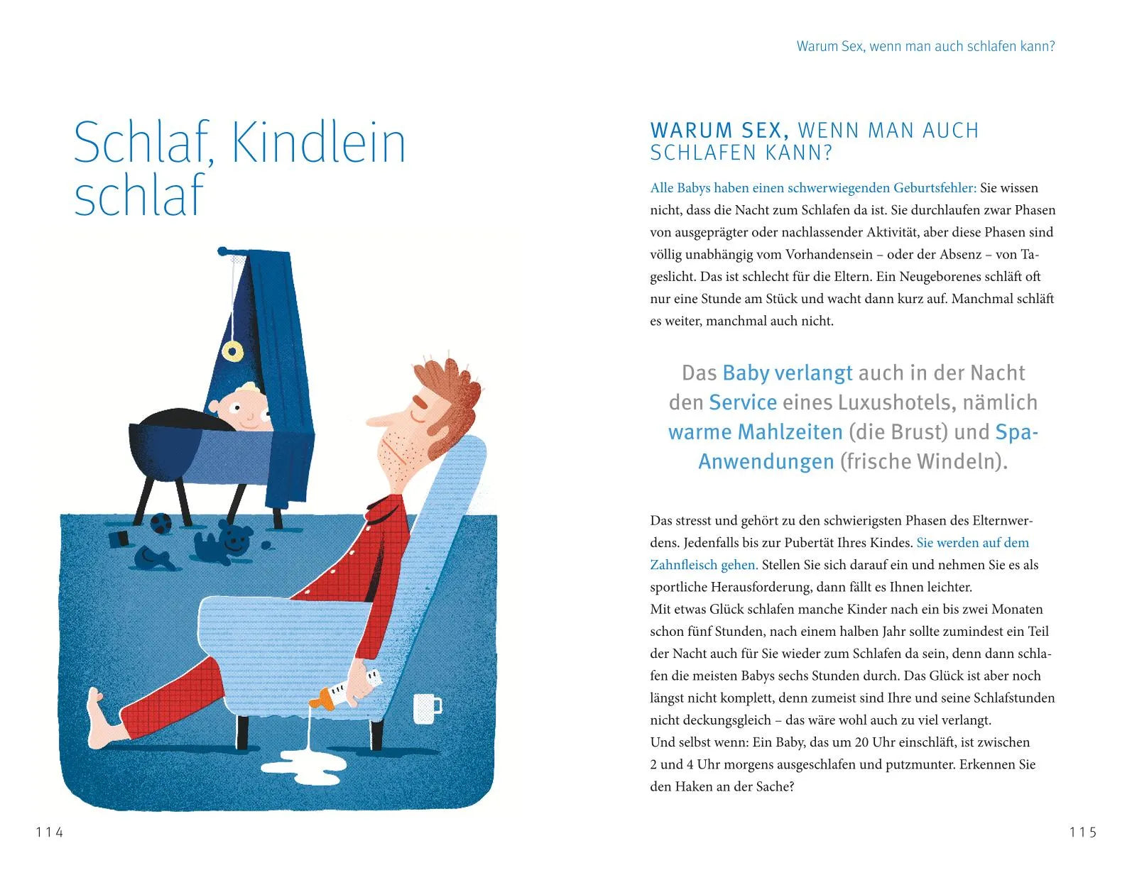 Produktansicht: Wir sind Papa! (Taschenbuch)