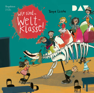 Wir sind